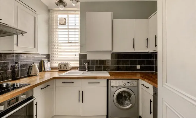 Недвижимость Hollywood Court, Hollywood Road, Chelsea: 8