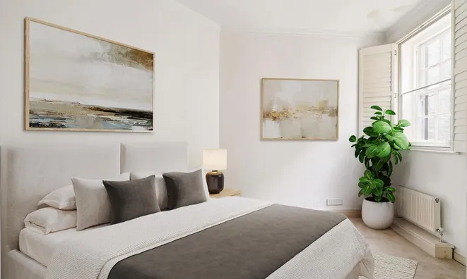 Недвижимость Cheyne Walk: 1