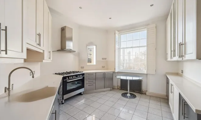 Недвижимость Cheyne Walk: 2