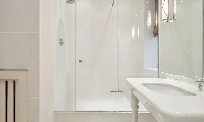 Недвижимость Cheyne Walk: 4