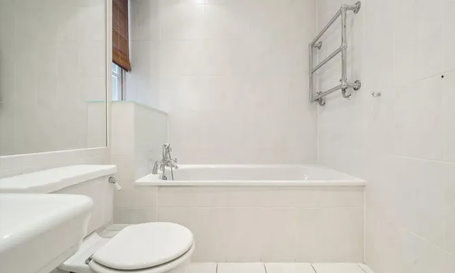 Недвижимость Cheyne Walk: 5