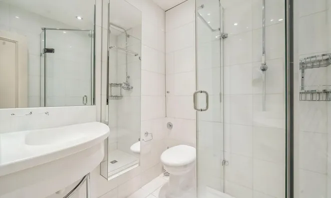 Недвижимость Cheyne Walk: 6