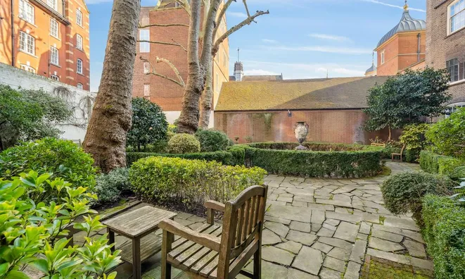 Недвижимость Cheyne Walk: 7