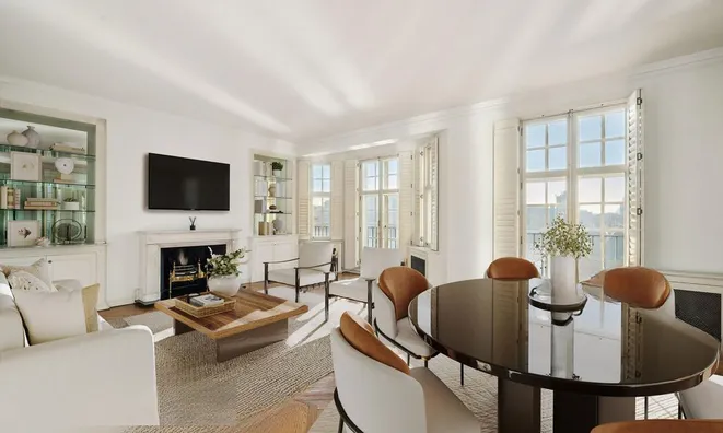 Недвижимость Cheyne Walk: 13