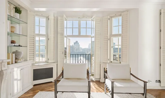 Недвижимость Cheyne Walk: 14