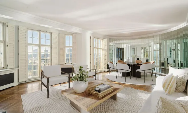 Недвижимость Cheyne Walk: 15