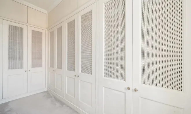 Недвижимость Cheyne Walk: 17