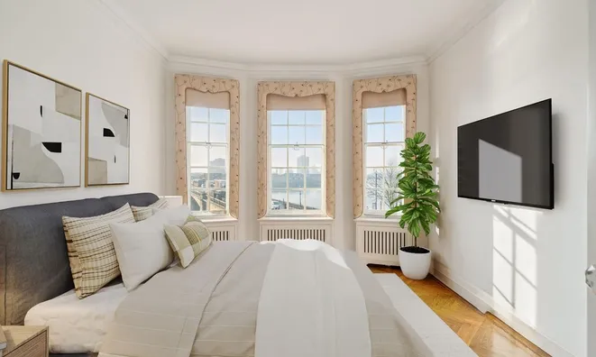 Недвижимость Cheyne Walk: 20