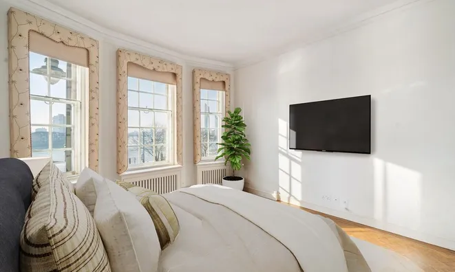 Недвижимость Cheyne Walk: 21