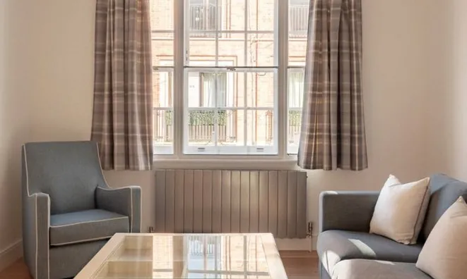 Недвижимость Dovehouse Street, Chelsea: 1