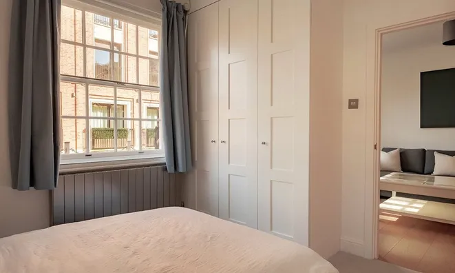 Недвижимость Dovehouse Street, Chelsea: 3