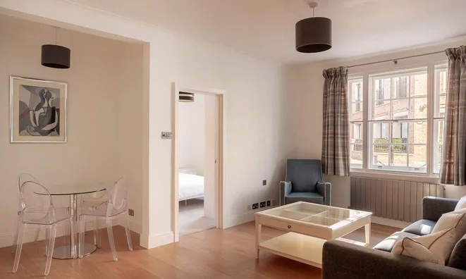 Недвижимость Dovehouse Street, Chelsea: 6