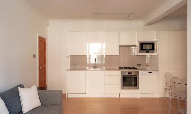 Недвижимость Dovehouse Street, Chelsea: 7