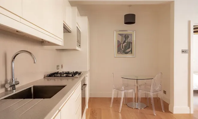 Недвижимость Dovehouse Street, Chelsea: 8