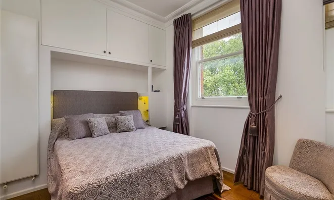 Недвижимость Embankment Gardens, Chelsea: 3