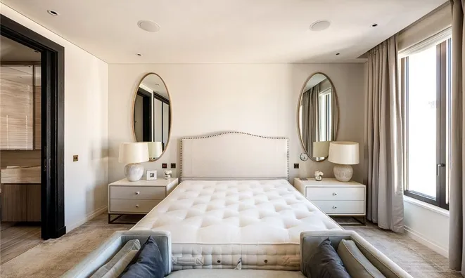 Недвижимость Cheval Place, Knightsbridge: 3