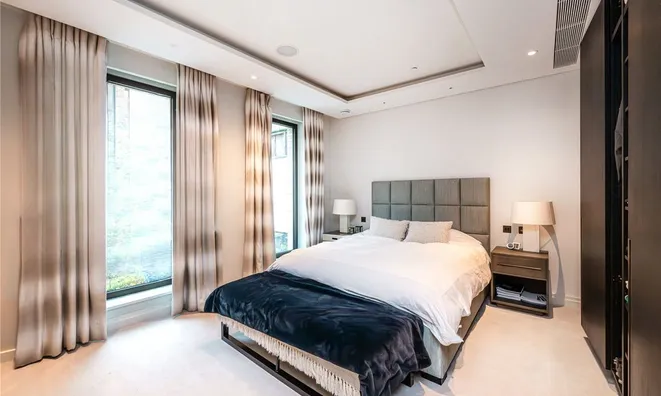 Недвижимость Cheval Place, Knightsbridge: 3