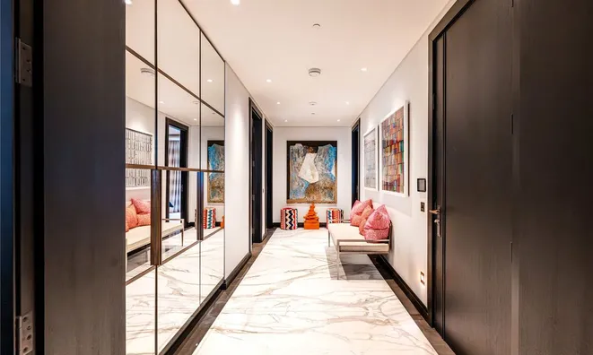 Недвижимость Cheval Place, Knightsbridge: 4