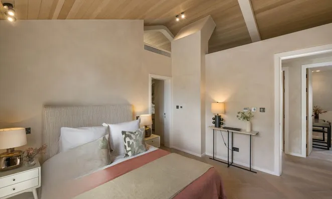 Недвижимость Hudson House, Hortensia Road, London SW10.: 3