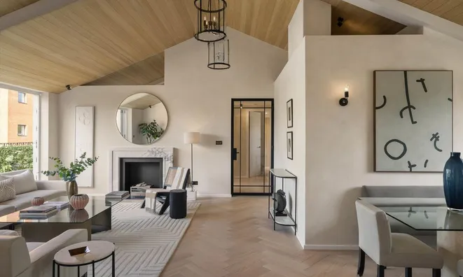 Недвижимость Hudson House, Hortensia Road, London SW10.: 5