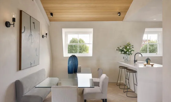 Недвижимость Hudson House, Hortensia Road, London SW10.: 7