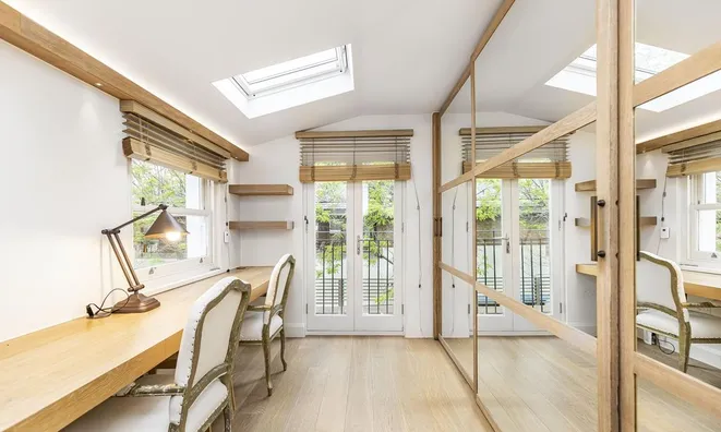 Недвижимость Limerston Street, Chelsea: 1