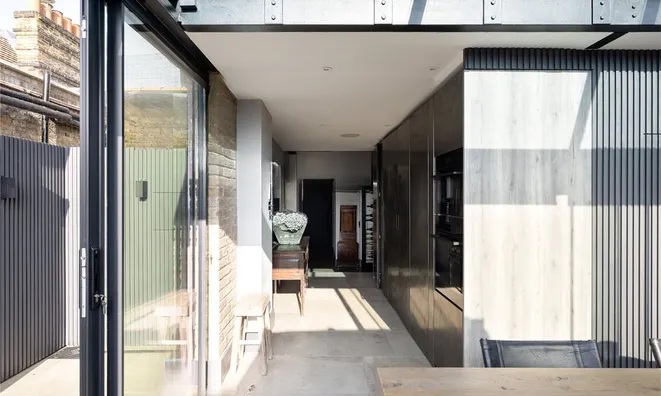 Недвижимость Rossetti Garden Mansions, Flood Street: 2