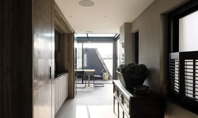 Недвижимость Rossetti Garden Mansions, Flood Street: 3