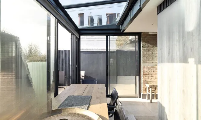 Недвижимость Rossetti Garden Mansions, Flood Street: 4