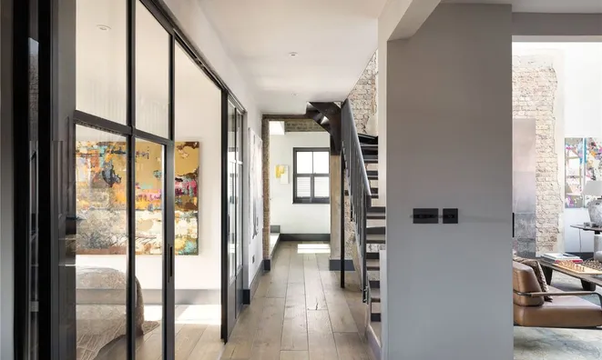 Недвижимость Rossetti Garden Mansions, Flood Street: 5