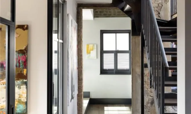 Недвижимость Rossetti Garden Mansions, Flood Street: 6