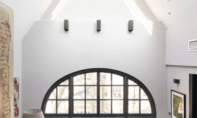 Недвижимость Rossetti Garden Mansions, Flood Street: 7