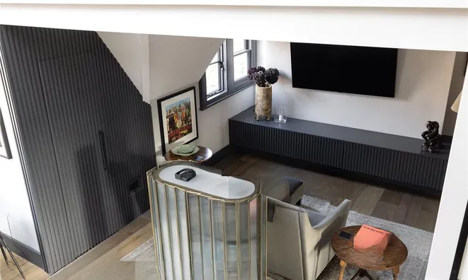 Недвижимость Rossetti Garden Mansions, Flood Street: 8