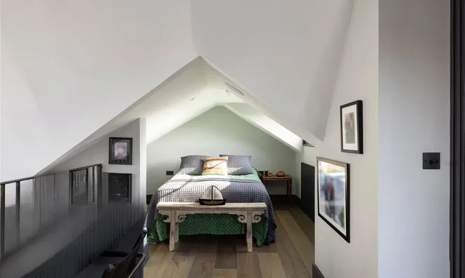 Недвижимость Rossetti Garden Mansions, Flood Street: 9