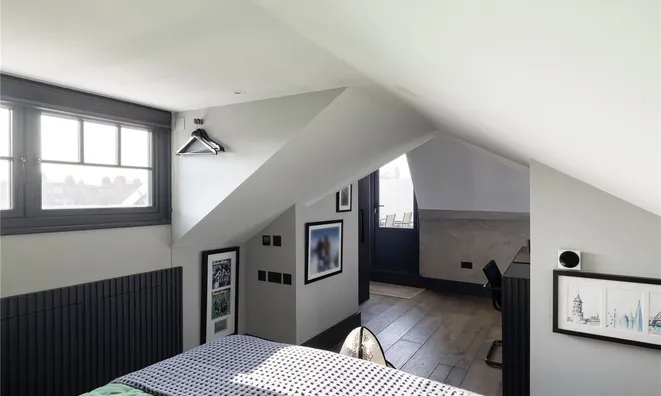 Недвижимость Rossetti Garden Mansions, Flood Street: 10