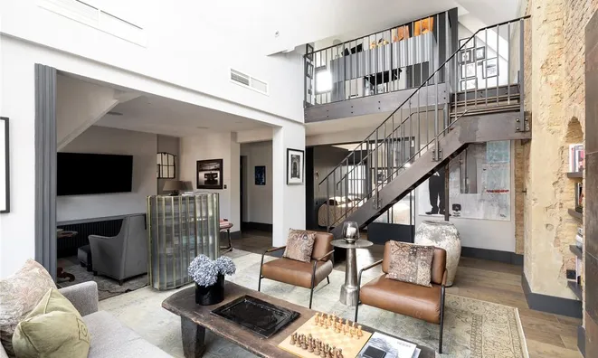 Недвижимость Rossetti Garden Mansions, Flood Street: 15