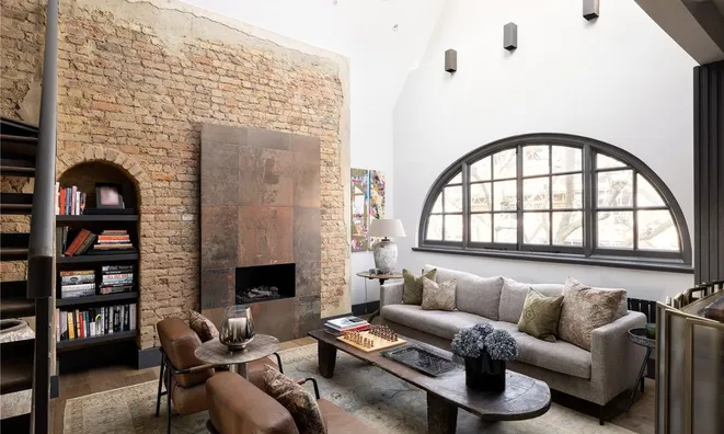 Недвижимость Rossetti Garden Mansions, Flood Street: 16