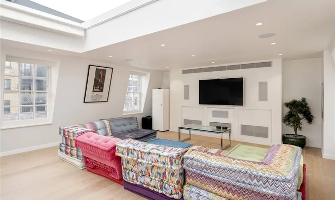 Недвижимость Roland Way: 8