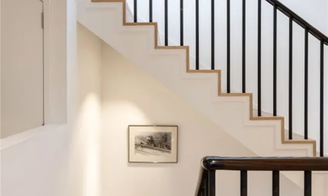 Недвижимость Roland Way: 11