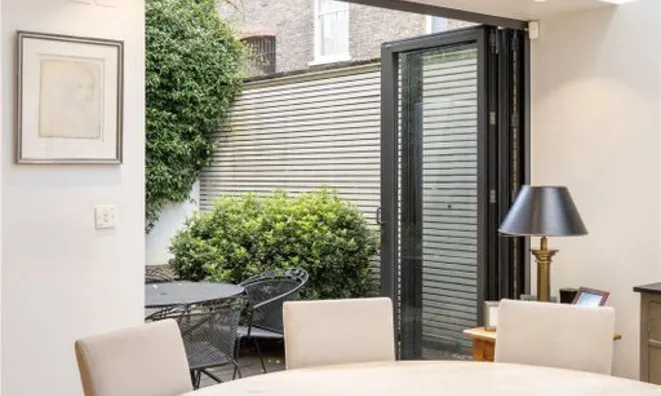 Недвижимость Roland Way: 13