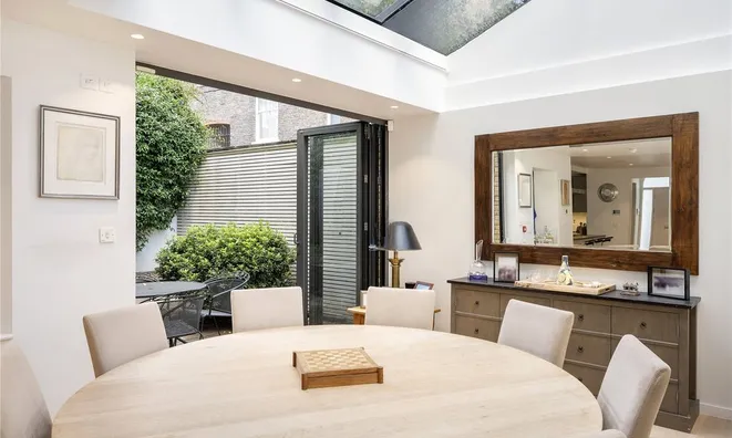 Недвижимость Roland Way: 26