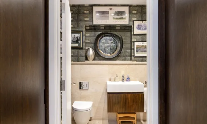 Недвижимость Roland Way: 28