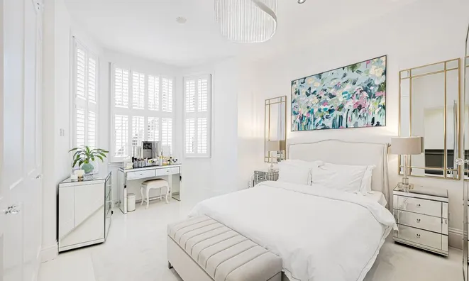 Недвижимость Redcliffe Square, Chelsea: 1