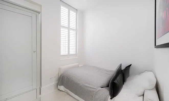 Недвижимость Redcliffe Square, Chelsea: 2