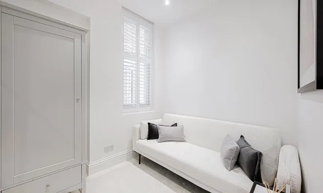 Недвижимость Redcliffe Square, Chelsea: 3