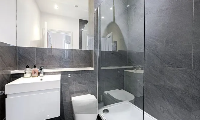 Недвижимость Redcliffe Square, Chelsea: 5