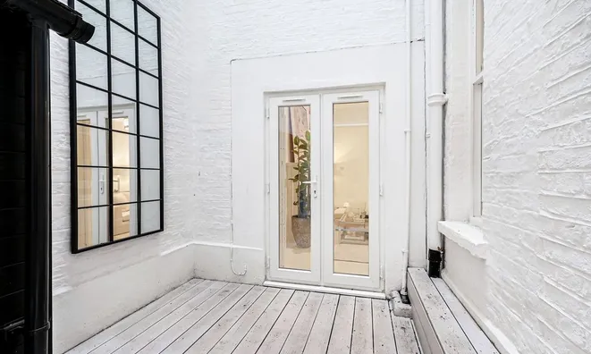 Недвижимость Redcliffe Square, Chelsea: 6