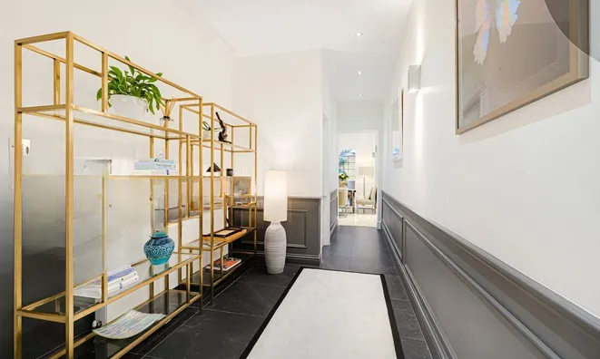 Недвижимость Redcliffe Square, Chelsea: 9