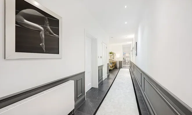 Недвижимость Redcliffe Square, Chelsea: 10