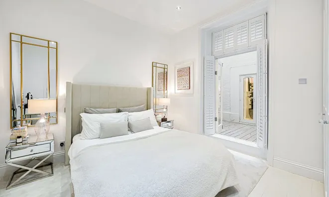 Недвижимость Redcliffe Square, Chelsea: 14